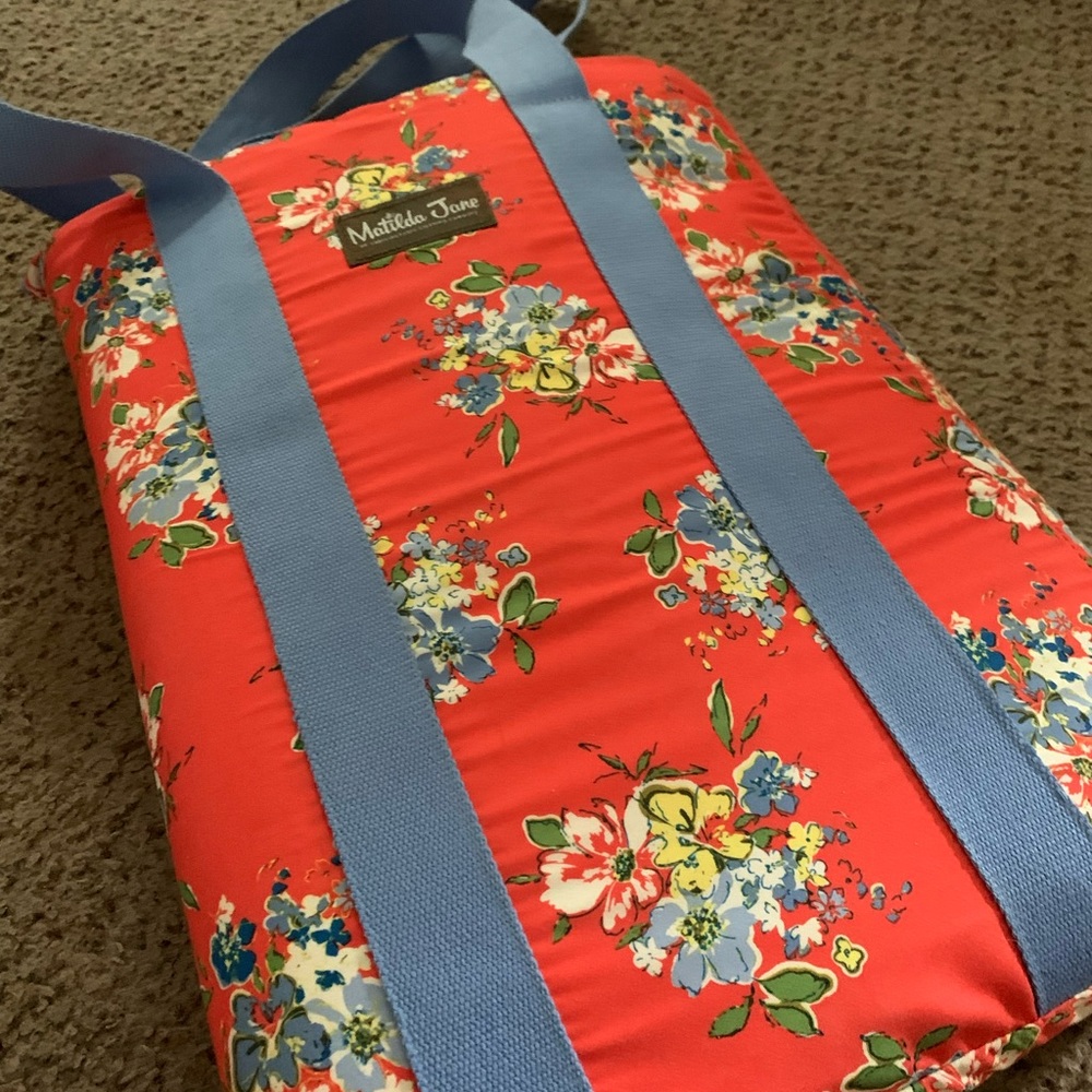 Matilda Jane Life’s A Picnic Blanket